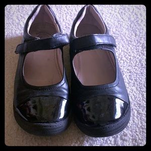 Girls dress shoes